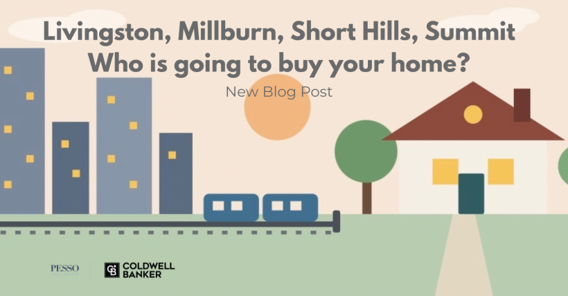 Who will buy your home?